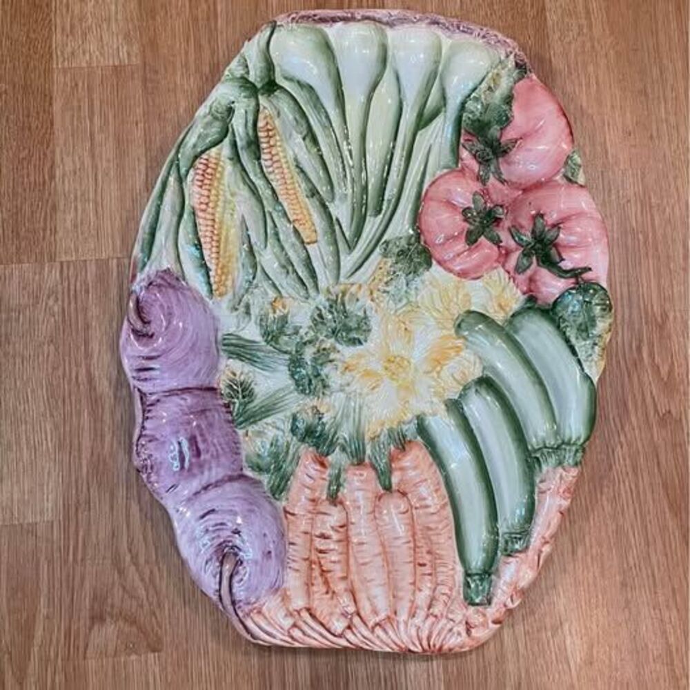 Platter